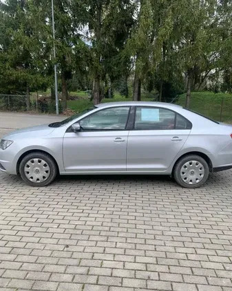 seat sierpc Seat Toledo cena 29000 przebieg: 206150, rok produkcji 2016 z Sierpc